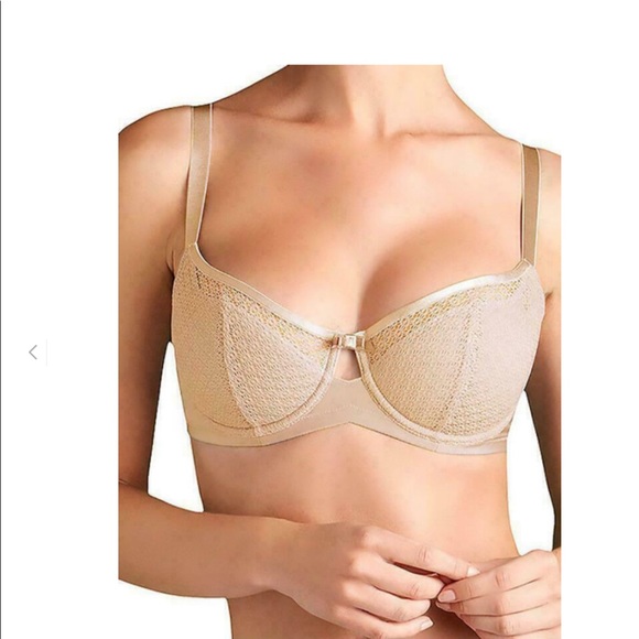 Underwire Bras - WPH